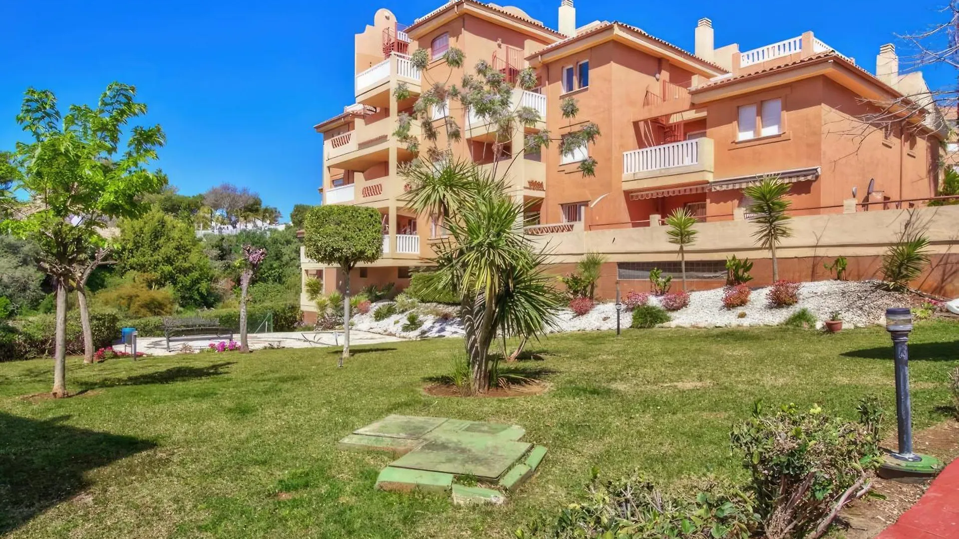 Apartament Precioso Atico Con Vistas Al Mar Marbella