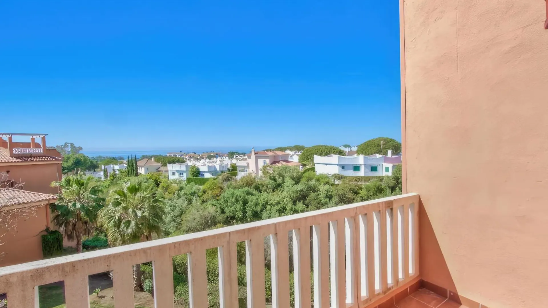 Apartamento Precioso Atico Con Vistas Al Mar Marbella