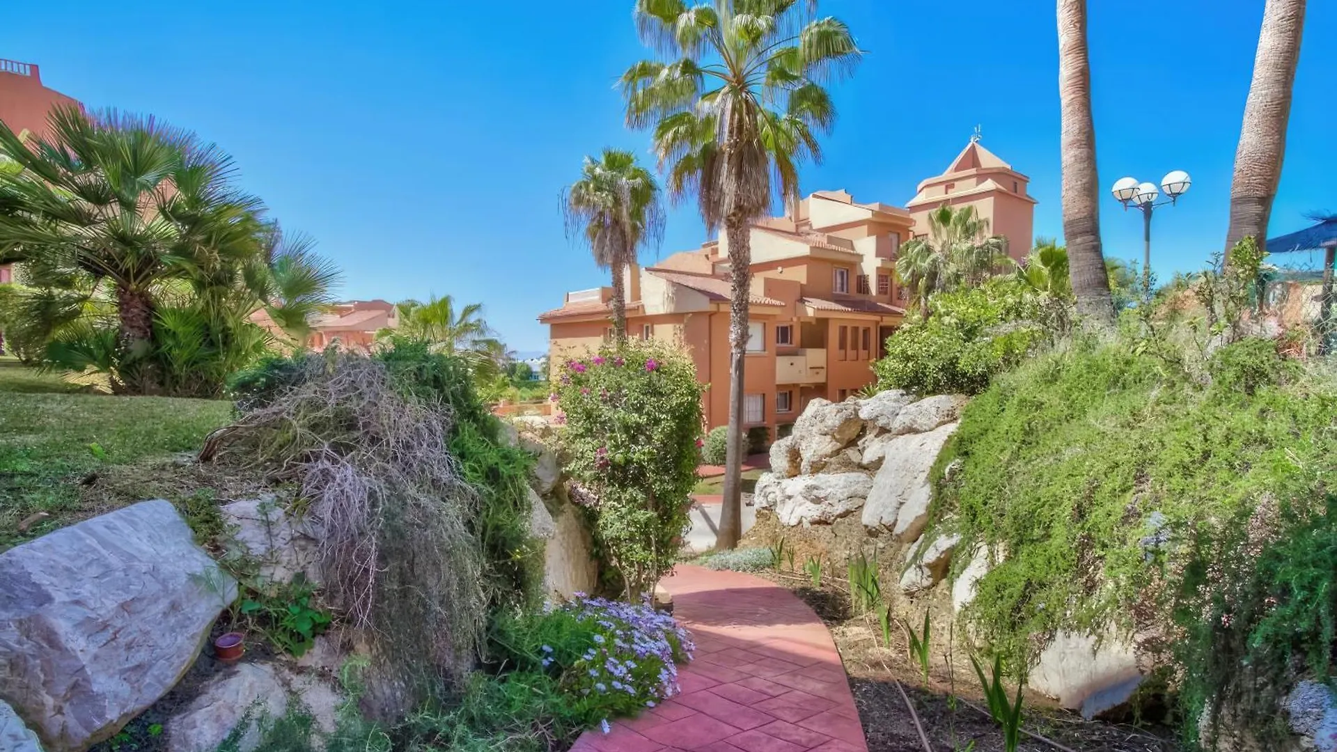 Precioso Atico Con Vistas Al Mar Apartment Marbella
